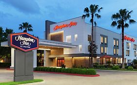 Hampton Inn - Houston/Brookhollow